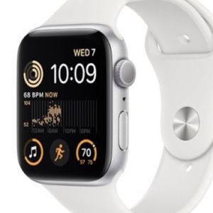 Apple Watch Series 6.  Size 44